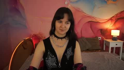 Violette online show from October 10, 8:08 pm