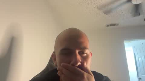 Berry Mckockiner online show from July 27, 7:59 am