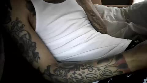 Snapshot of bertdollaz757 chatting on January 6, 5:06 pm ToxicPipe757 online show from January 6, 5:06 pm