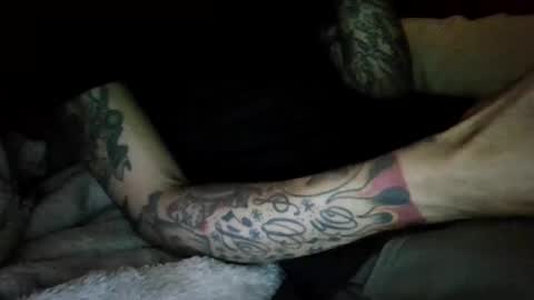 ToxicPipe757 online show from January 19, 2:15 am