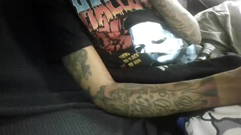 Snapshot of bertdollaz757 chatting on September 19, 5:24 pm ToxicPipe757 online show from September 19, 5:24 pm