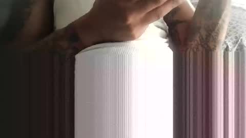 Snapshot of bertdollaz757 chatting on October 11, 2:04 pm ToxicPipe757 online show from October 11, 2:04 pm