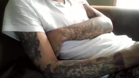 ToxicPipe757 online show from May 26, 3:19 pm