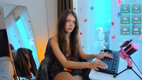 Alice online show from September 16, 12:55 am