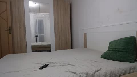 Alex and Victoria online show from October 16, 7:37 pm