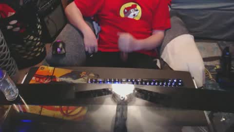 Best Kept Secret23 online show from February 21, 2:34 am