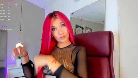  Marilee online show from March 3, 1:45 am