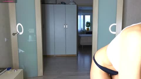 Hellen and Natali online show from January 7, 2:42 am