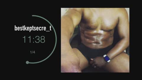 bestkeptsecre t online show from January 2, 11:52 am