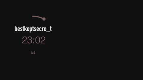 bestkeptsecre t online show from January 18, 9:02 am