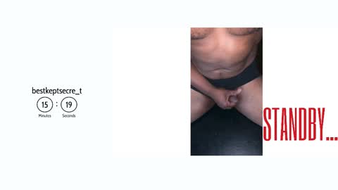 bestkeptsecre t online show from February 9, 1:35 pm