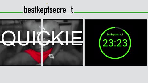 bestkeptsecre t online show from March 2, 10:27 pm