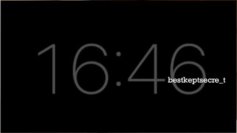 bestkeptsecre t online show from January 8, 7:16 pm