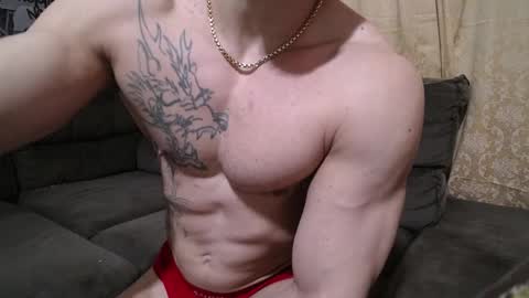 bestmuscle online show from October 14, 10:32 pm