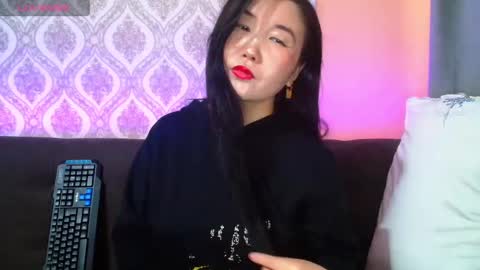 Snapshot of bet_lu chatting on February 13, 7:35 am Bet Lu online show from February 13, 7:35 am