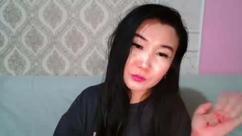 Snapshot of bet_lu chatting on September 19, 7:10 am Bet Lu online show from September 19, 7:10 am