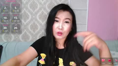 Snapshot of bet_lu chatting on September 22, 9:00 am Bet Lu online show from September 22, 9:00 am