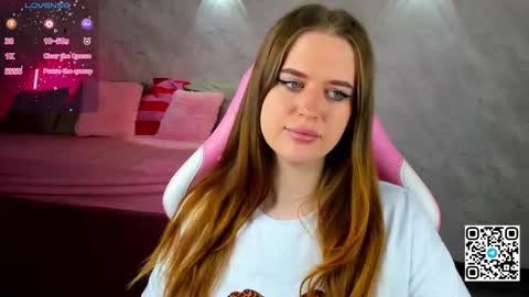 Betany online show from March 22, 12:25 am