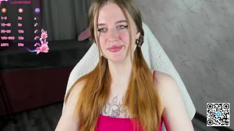 Betany online show from April 8, 1:05 am