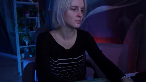 Bethany online show from November 6, 5:52 am