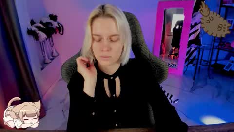 Bethany online show from January 11, 2:27 am