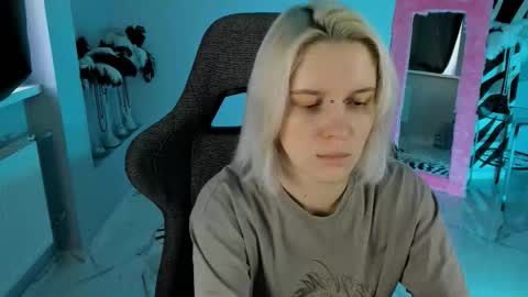 Bethany online show from February 12, 5:24 am