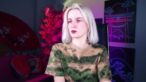 Bethany online show from April 10, 5:45 am