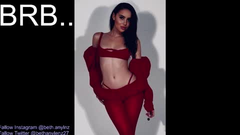 Snapshot of bethanylenz2 chatting on November 18, 10:03 pm bethanylenz2 online show from November 18, 10:03 pm