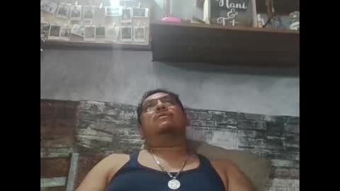 beto471292 online show from December 22, 1:35 am