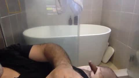 Snapshot of betoooox chatting on January 12, 1:37 pm Virtual Gentleman online show from January 12, 1:37 pm