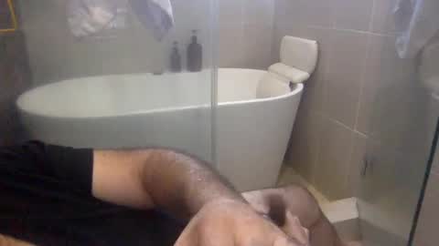 Snapshot of betoooox chatting on January 13, 1:17 pm Virtual Gentleman online show from January 13, 1:17 pm