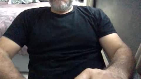 Virtual Gentleman online show from January 16, 4:00 pm