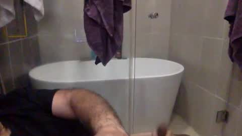 Virtual Gentleman online show from February 28, 3:29 am