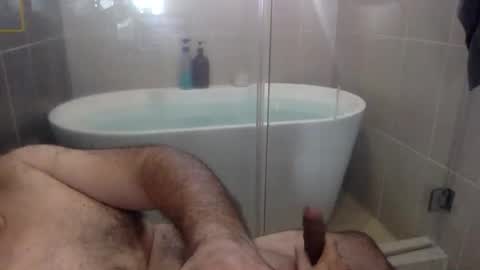 Virtual Gentleman online show from March 24, 12:32 pm