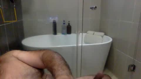 Virtual Gentleman online show from May 2, 12:21 pm
