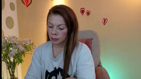 LINDA online show from October 3, 11:46 pm
