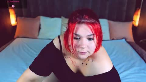 betttydark online show from November 16, 8:03 pm