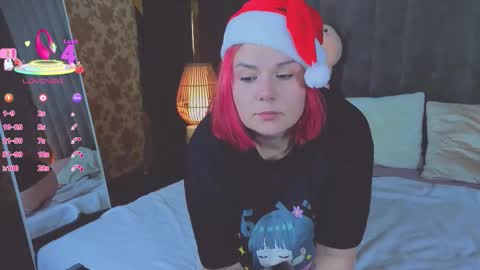 betttydark online show from December 23, 12:41 am