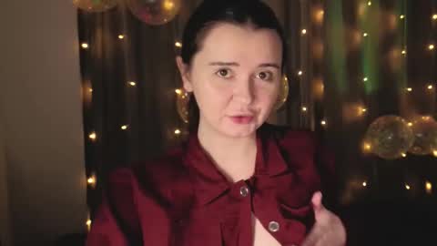 Betty online show from December 14, 11:09 pm