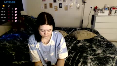 Betty and Rich online show from October 26, 8:53 am