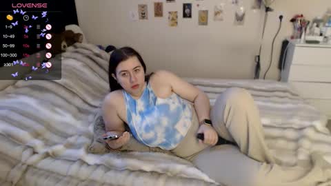 Betty and Rich online show from November 20, 8:58 am