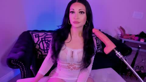 NatashaxoBangs online show from September 12, 4:45 am
