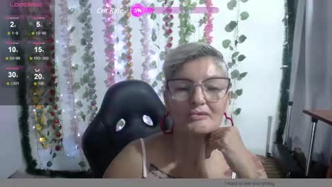 bibiana online show from December 3, 12:06 pm