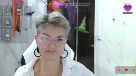 bibiana online show from October 15, 11:21 am