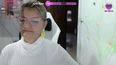 bibiana online show from October 16, 11:00 am