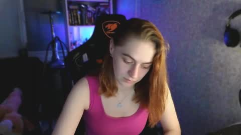 beverly_yay online show from May 12, 7:44 pm