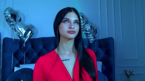 Snapshot of beverlyyork chatting on February 14, 1:29 pm Beverly online show from February 14, 1:29 pm