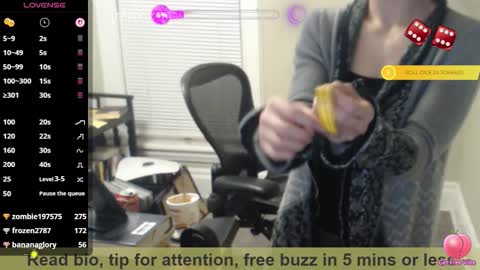 Snapshot of bex_black chatting on November 14, 12:53 am Bex Black online show from November 14, 12:53 am