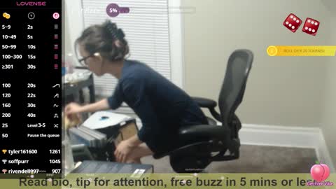 Snapshot of bex_black chatting on November 18, 11:37 pm Bex Black online show from November 18, 11:37 pm