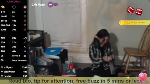 Snapshot of bex_black chatting on December 19, 2:40 am Bex Black online show from December 19, 2:40 am